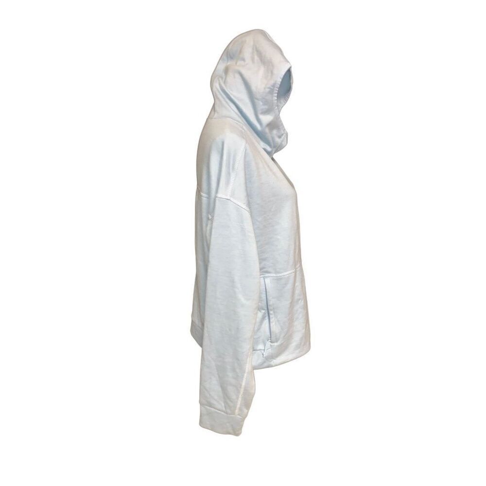 North Face Canyonland Cropped Hoodie - Picture 4 of 7